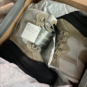 Natural Reflections Avalanche Pac Boot